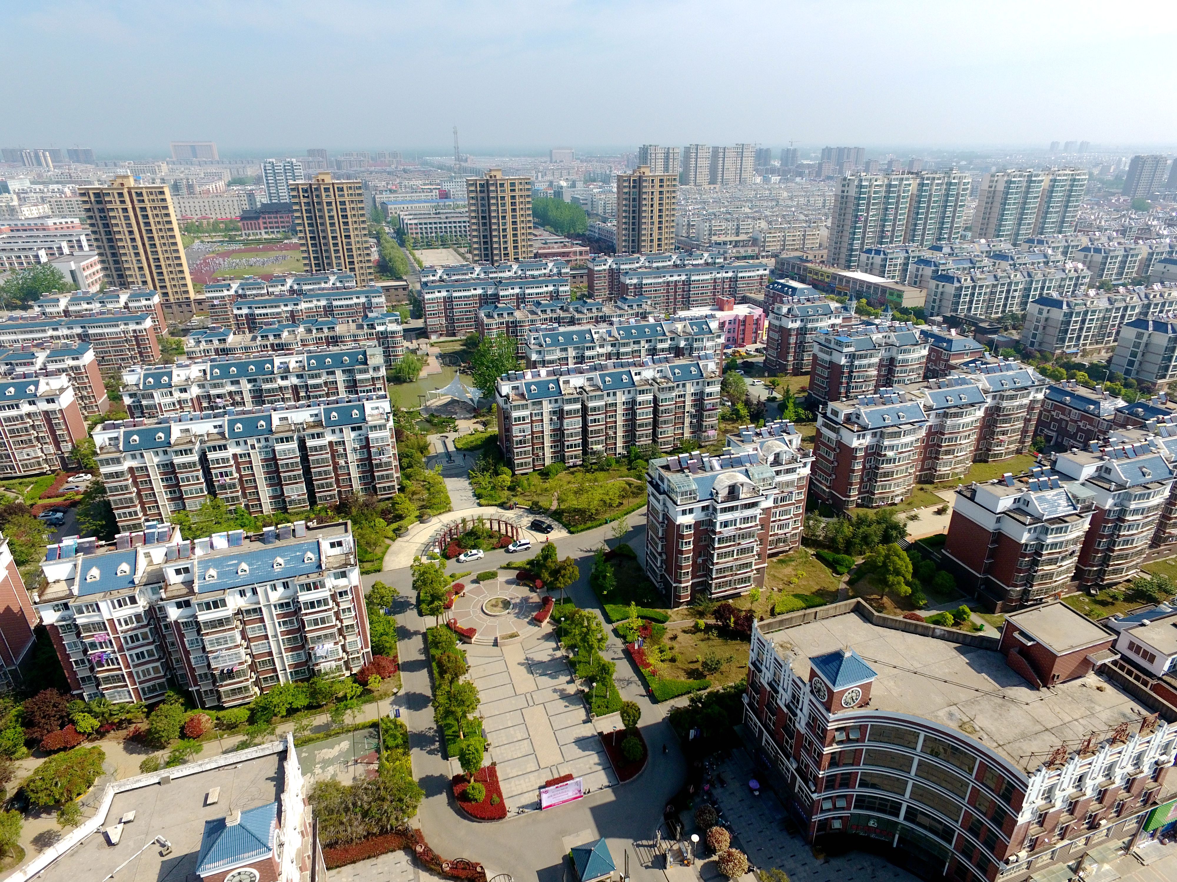 灌南县人民政府